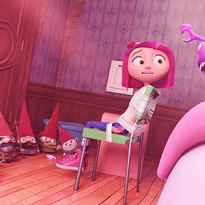 Foto Gnomos al ataque