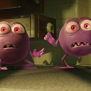 Foto Gnomos al ataque