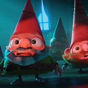 Foto Gnomos al ataque