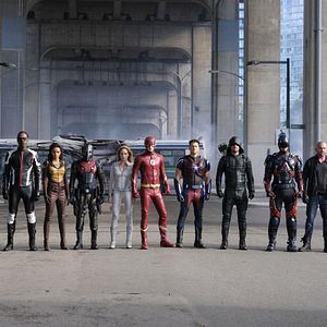 Foto Wentworth Miller