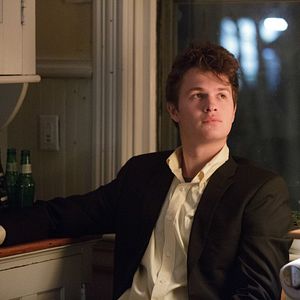 Foto Ansel Elgort