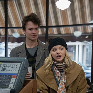 Foto Chloë Grace Moretz