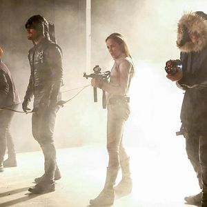 Foto Wentworth Miller