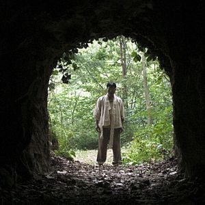 Foto Mimic: voces del más alla