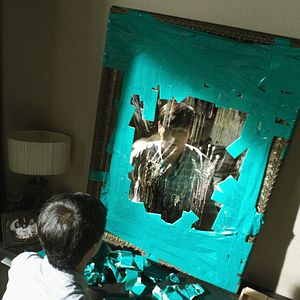 Foto Mimic: voces del más alla