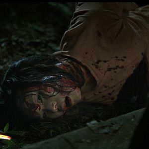 Foto Mimic: voces del más alla