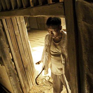 Foto Mimic: voces del más alla