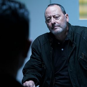 Foto Jean Reno