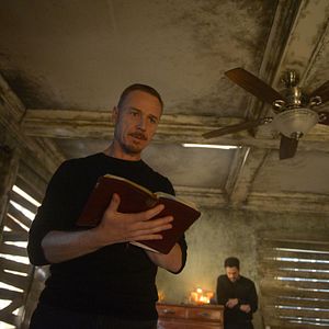 Foto Alfonso Herrera