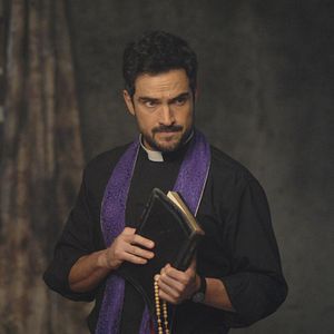 Foto Alfonso Herrera