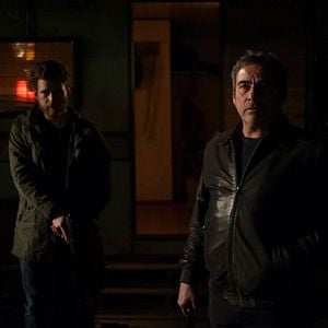 Foto Eduard Fernández