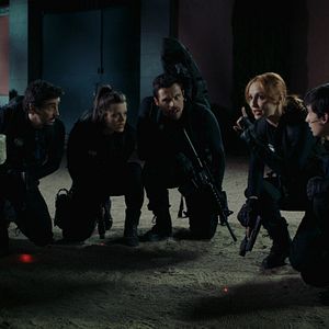 Foto Adriana Torrebejano