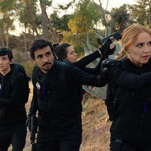 Foto Adriana Torrebejano