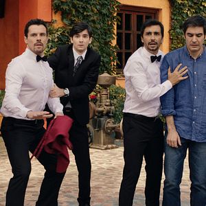 Foto Adriana Torrebejano