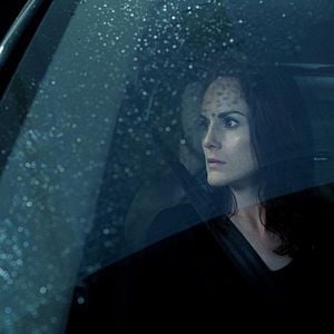 Foto Michelle Dockery