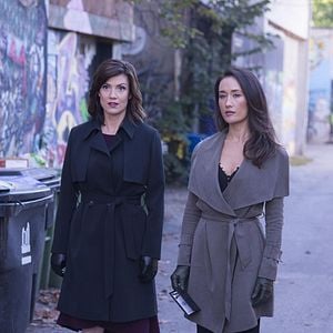 Foto Designated Survivor