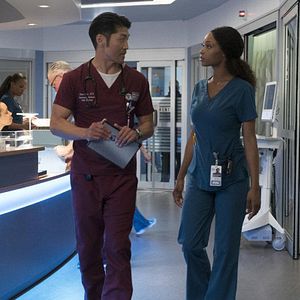 Foto Chicago Med