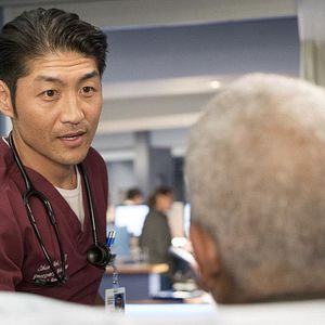 Foto Brian Tee