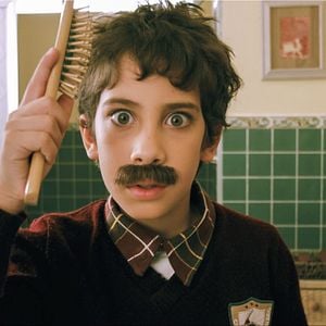 Foto Por mis bigotes