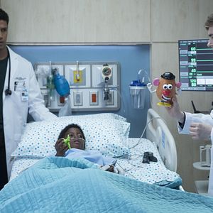 Foto The Good Doctor