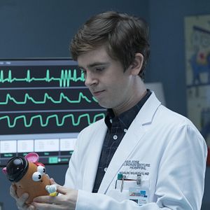 Foto The Good Doctor