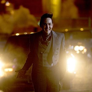 Foto Robin Lord Taylor