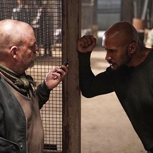 Foto Pruitt Taylor Vince