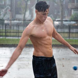 Foto Harris Dickinson