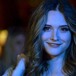 Foto Rúcula com Tomate Seco