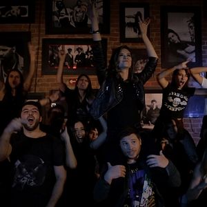 Foto Rúcula com Tomate Seco