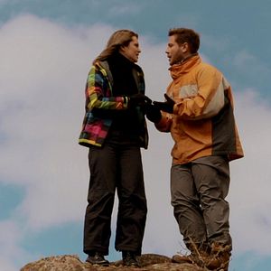 Foto Rúcula com Tomate Seco