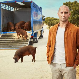 Foto Alain Hernández