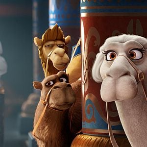 Foto La estrella de Belén