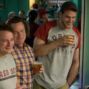 Foto Más fuerte que el destino