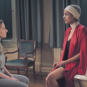 Foto Golshifteh Farahani