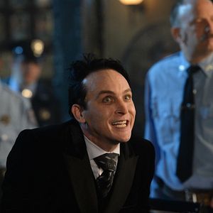 Foto Robin Lord Taylor