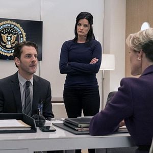 Foto Jaimie Alexander