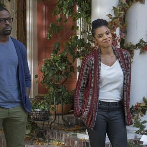 Foto Sterling K. Brown