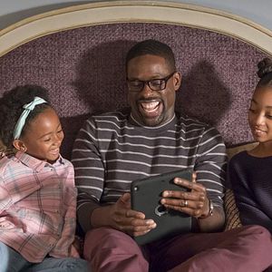 Foto Sterling K. Brown