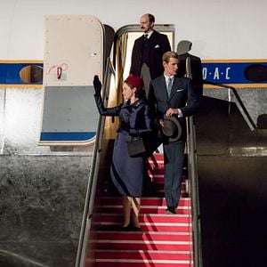 Foto Matt Smith (XI)