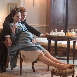 Foto Matt Smith (XI)