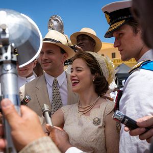 Foto Matt Smith (XI)