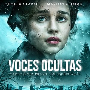 Foto Voces ocultas