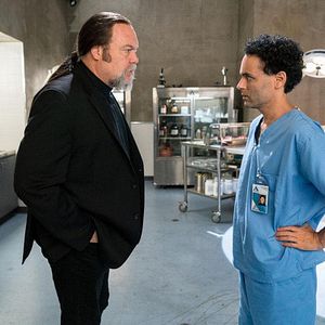 Foto Vincent D'Onofrio