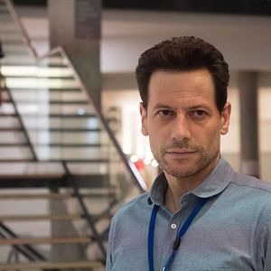 Foto Ioan Gruffudd