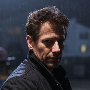 Foto Ioan Gruffudd