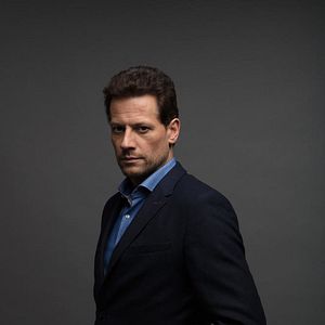 Foto Ioan Gruffudd