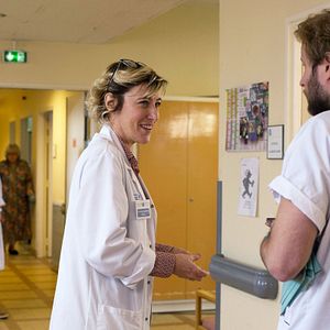 Foto Valeria Bruni Tedeschi