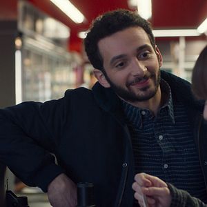 Foto William Lebghil