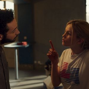 Foto William Lebghil